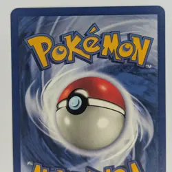 Tentacruel 44/62 Fossil Set Unlimited Vintage 1999 Pokemon Card - Image 5