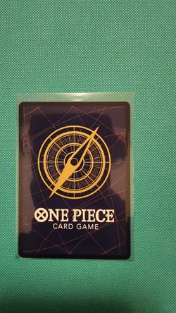 One Piece CCG Marco PRB02-008 Premium Card Collection the Best Vol. 02 NM - Image 2