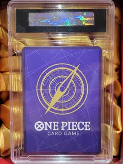 NICO ROBIN & NAMI One Piece Waifu Goddess CUSTOM CARD NM - Image 5