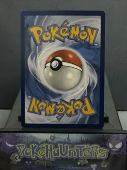 Pokemon Card Pikachu On The Ball 001/005 Special Futsal Promo Near Mint - Image 4
