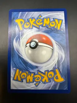 Pokemon Card Relicanth 173/162 Temporal Forces Holo Illustration Rare - Image 2