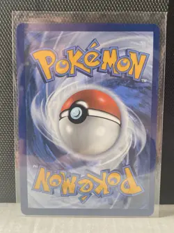 2025 Destined Rivals Cynthia’s Garchomp Ex Holo Rare Card. - Image 2