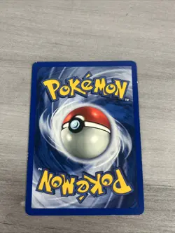 Raticate 6/18 Southern Islands Regular Rare Vintage Pokemon Card - Image 2