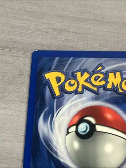 Raticate 6/18 Southern Islands Regular Rare Vintage Pokemon Card - Image 3