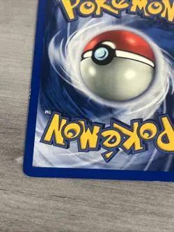 Raticate 6/18 Southern Islands Regular Rare Vintage Pokemon Card - Image 5