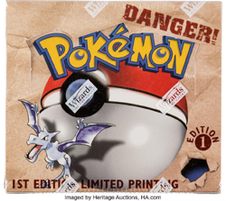 Pokemon TCG Fossil - Rare and/or 1st Edition - You choose the card! [ITALIAN] - Image 1