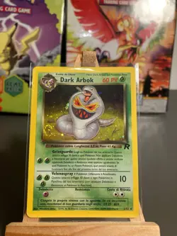 Pokemon TCG Team Rocket - Rare and/or 1st Edition - You choose the card! - Image 2