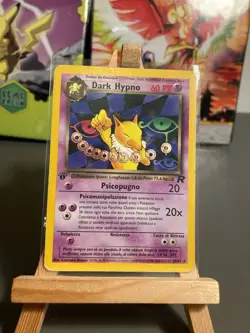 Pokemon TCG Team Rocket - Rare and/or 1st Edition - You choose the card! - Image 4
