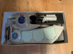 Yu-Gi-Oh! GX Academy Duel Disk Launcher Without Cards Tested Boxed - Image 2