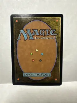 Day of Black Sun NM Regular #94 MTG Avatar: The Last Airbender - Image 2
