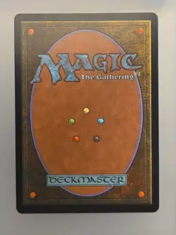 Vivi Ornitier Borderless Chocobo Track Foil Final Fantasy Magic the Gathering - Image 2