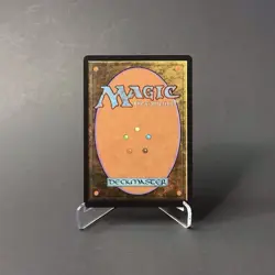 Magic: The Gathering Drifting Meadow MTG Urza's Saga 1993-1998 LP - Image 2