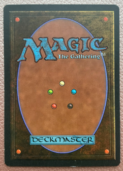 Necropotence MTG Magic the gathering - Image 2