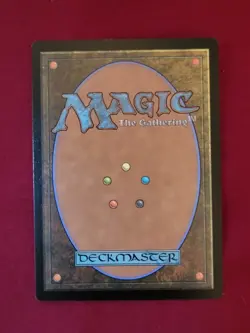 Plea for Power 0195 Non Foil Rare LOTR Commander MTG Near Mint - Image 2