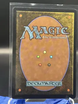 Mtg Edge Of Eternities Terrasymbiosis Borderless NM - Image 2