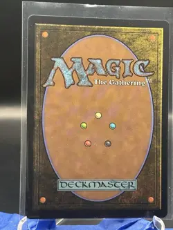 The Banyan Tree - The Great Henge (Borderless) - 41 - TLA - NM - MTG - Image 2