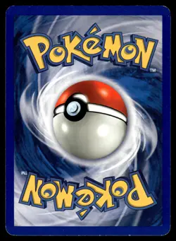 Misty's Staryu 90/132 WOTC Gym Heroes 1st Edition Pokemon [PL] - Image 2