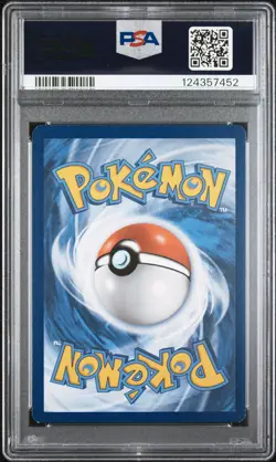 PSA 7 2023 Pokemon M23 En-Mcdonald'S Collection #006 Pikachu - Image 2