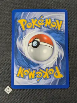 Grimer 54/92 - EX Legend Maker Stamped Reverse Holo Pokemon TCG NM - Image 2