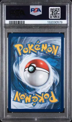 2021 POKEMON CELEBRATIONS CLASSIC COLL #20 CLEFFA-HOLO PSA 10 GEM?? - Image 2