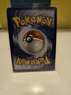 Pokemon TCG Celebrations #008/025 Surfing Pikachu LP - Image 2