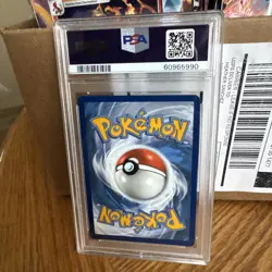 ?? 2019 Pokemon Moltres Zapdos Articuno GX Black Star Promo Elite ETB PSA 10 - Image 2