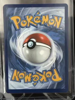 Basic Water Energy - SVE 019 - Holographic - Pokemon TCG - Image 2