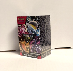 Pokemon TCG Paldean Fates Booster Bundle Box New Sealed - Image 2