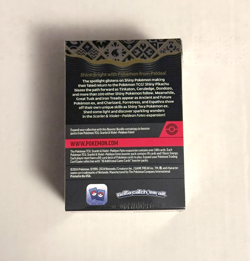 Pokemon TCG Paldean Fates Booster Bundle Box New Sealed - Image 3