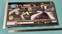 Yu-Gi-Oh! / 25th Anniversary / Limited Edition / Yugi & Kaiba Duel Disc Launcher - Image 4