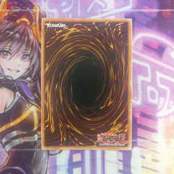 1X MAGICIAN OF FAITH DUSA-EN044 ULTRA 1ST VERY LIGHT PLAY YUGIOH - Image 2