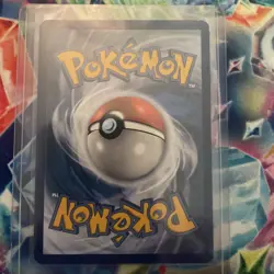 Pokemon Gardevoir EX TCG Holo Rare Card 78/114 Steam Siege - Image 2
