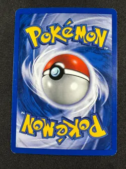 2000 Pokemon AMPHAROS HOLO 1/111 Neo Genesis Rare Card Rare Holo LP - Image 2