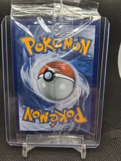 SEALED Greninja Gold Star SWSH144 Celebrations Promo Holo Pokemon Card - Image 2