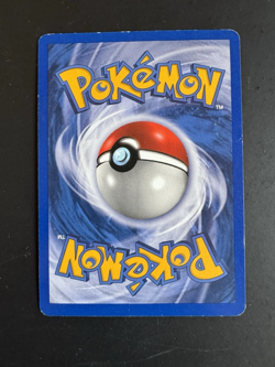 PIKACHU 27 PROMO RARE POKEMON CARD ITA - Image 2