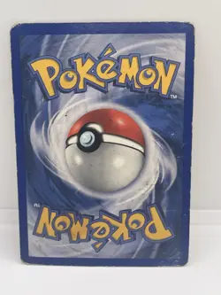 Pokemon Entei Holo ✨ 8x Black Star #34 WOTC 2001 Promo Card Lot Damaged - Image 3