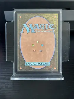 Deserted Beach #276 - Rare - MTG Innistrad Remastered Regular NM - Image 2