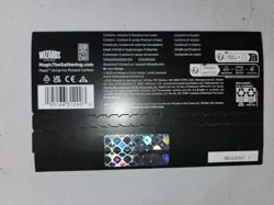 Iron Maden Album Art Rainbow Foil Mtg Secret Lair - Image 2