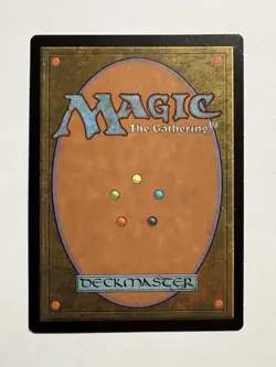 Defense Grid Urza's Legacy Regular - Image 2