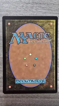 Sacred Foundry (Rare Foil) #256 Edge of Eternities MTG NM - Image 2