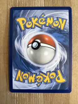 Pokemon TCG Spiritomb Unbroken Bonds 112/214 Reverse Holo Holo Rare NM - Image 2