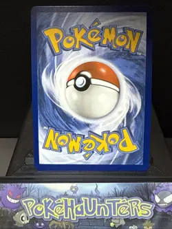 Pokemon Card Blastoise ex 030/142 Stellar Crown Stamped Promo Double Rare NM - Image 2