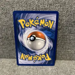 Pokemon Mysterious Treasures Gabite Prerelease Promo #48/123 - Image 3