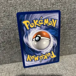 Pokemon Mysterious Treasures Gabite Prerelease Promo #48/123 - Image 4