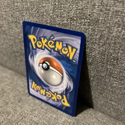 Pokemon Mysterious Treasures Gabite Prerelease Promo #48/123 - Image 5