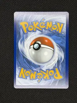 Pokemon TCG CLAWITZER 141/132 Mega Evolution Illustration Rare - Image 2