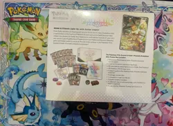 Pokemon Prismatic Evolutions Elite Trainer Box (ETB) Fast Shipping! - Image 2