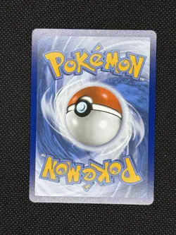 Pokemon TCG STUNFISK 035/086 Master Ball SV White Flare - Image 2