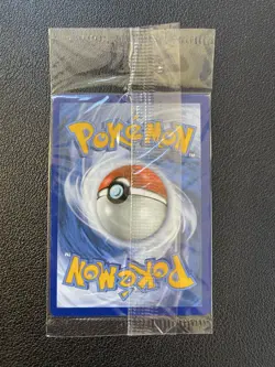 Charizard V SWSH050 Sword & Shield Promo Pokemon TCG - Sealed - Image 2