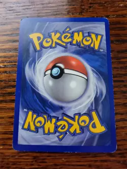 2006 Rayquaza - 3/17 - Holo Rare Promo Pokemon Pop Series 1 Pokemon TCG Card - Image 5